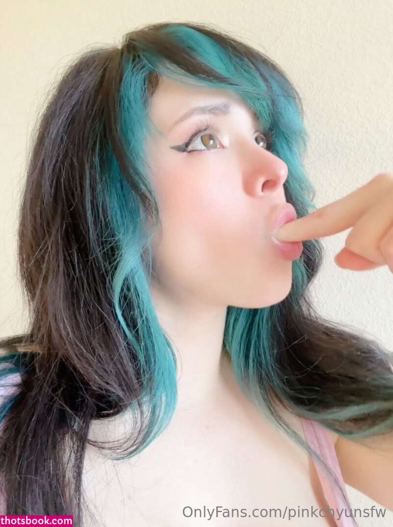 pinkchyu Nude OnlyFans Photos #2 981119