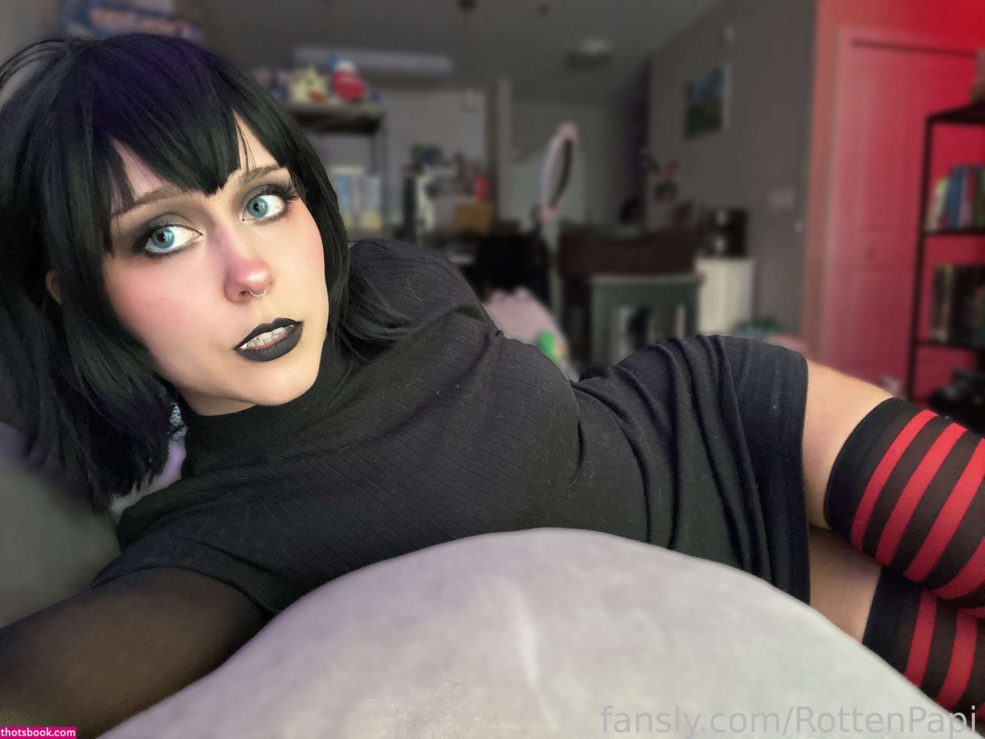 RottenPapi Nude OnlyFans Photos #3 981244