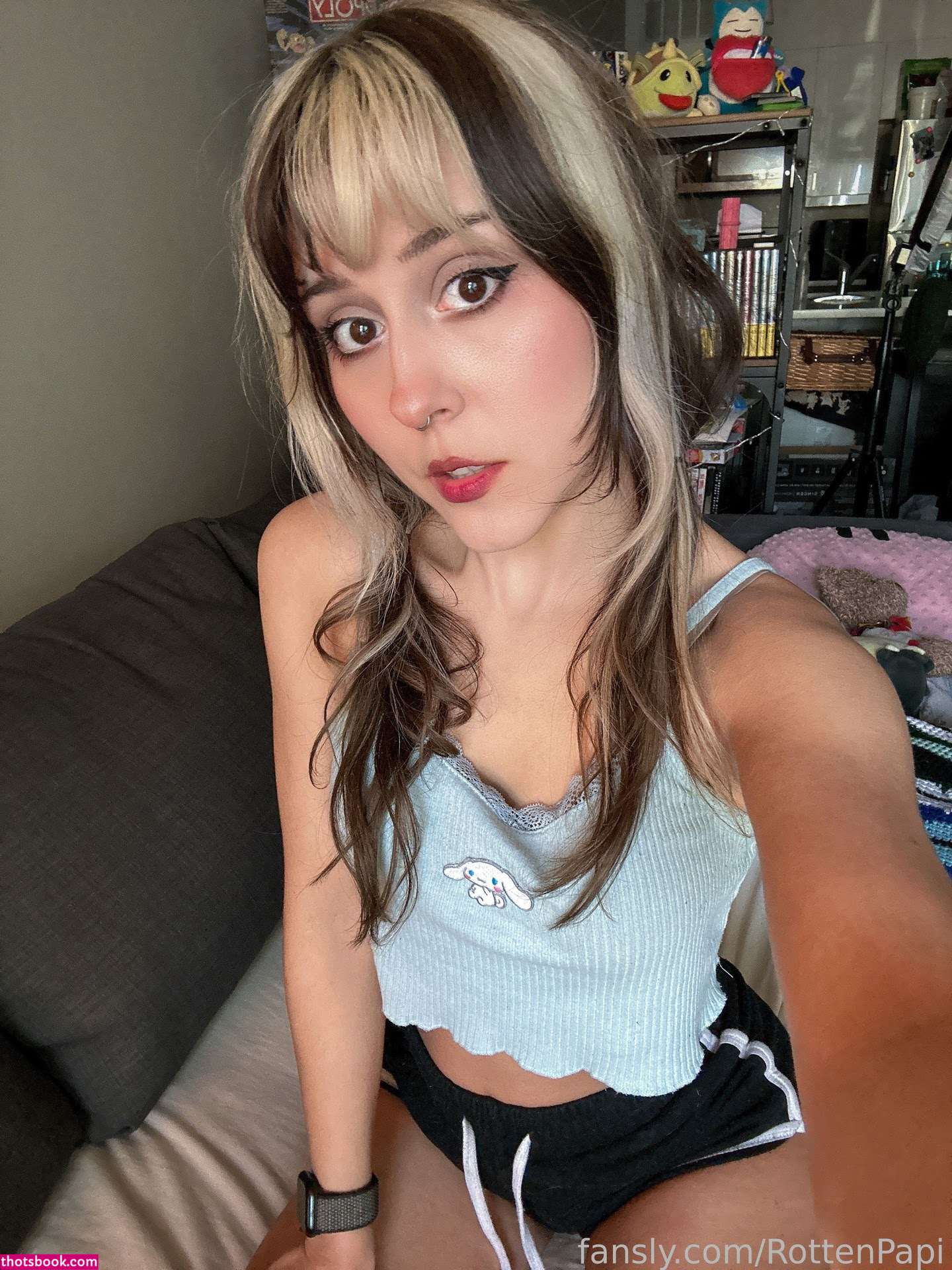 RottenPapi Nude OnlyFans Photos #6 981284