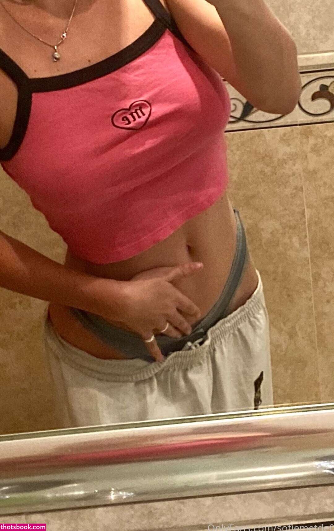 Sofie Wortelboer Sofiemetdef Nude OnlyFans Photos #1 981305