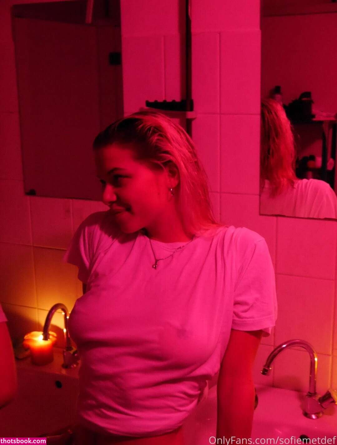 Sofie Wortelboer Sofiemetdef Nude OnlyFans Photos #2 981308