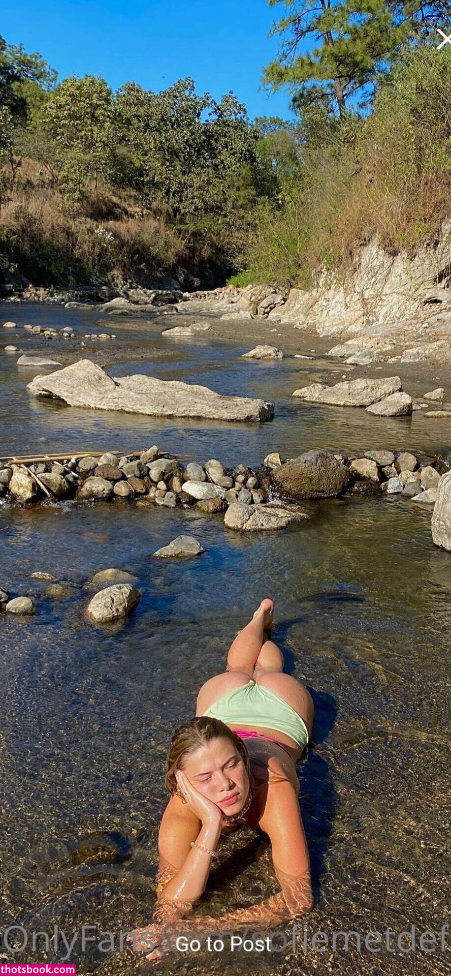 Sofie Wortelboer Sofiemetdef Nude OnlyFans Photos #3 981320