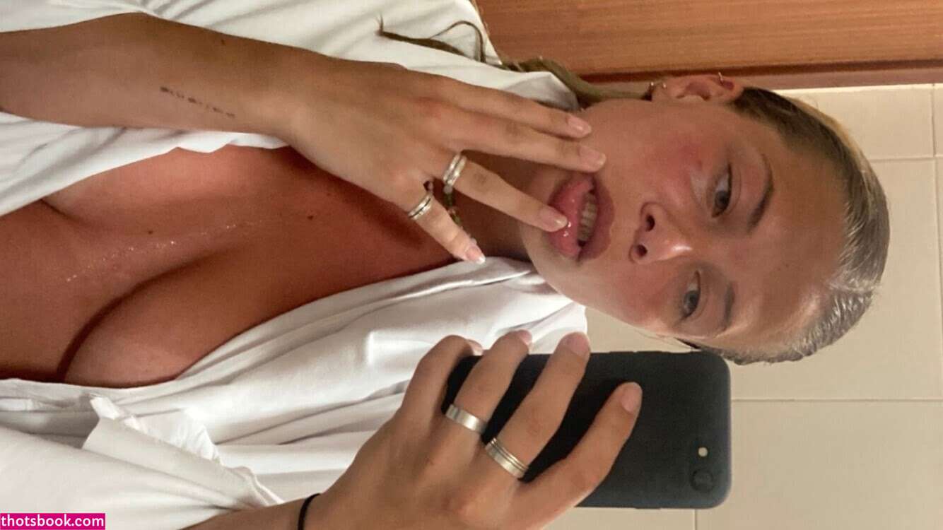 Sofie Wortelboer Sofiemetdef Nude OnlyFans Photos #4 981326