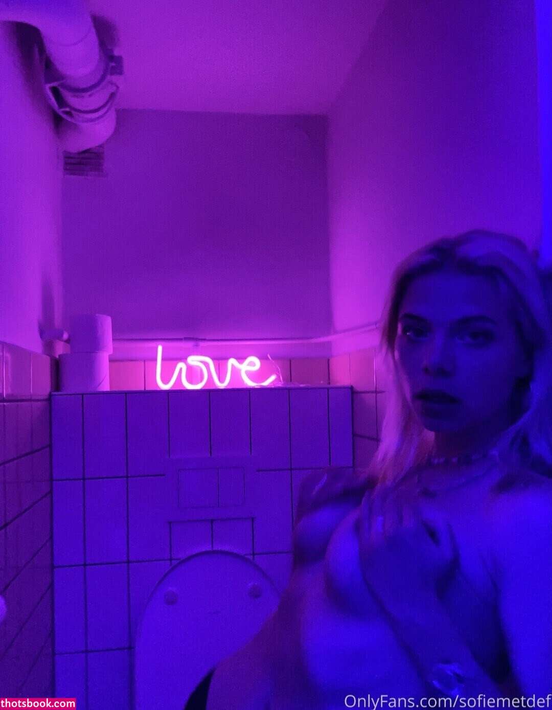 Sofie Wortelboer Sofiemetdef Nude OnlyFans Photos #5 981335