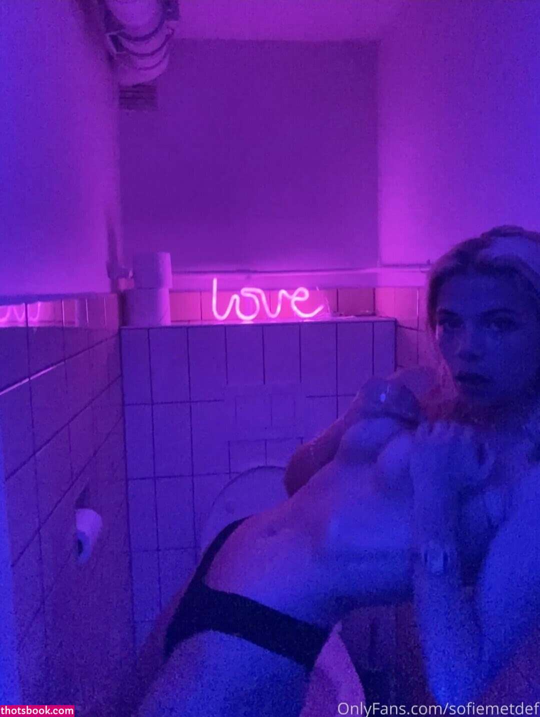 Sofie Wortelboer Sofiemetdef Nude OnlyFans Photos #5 981336