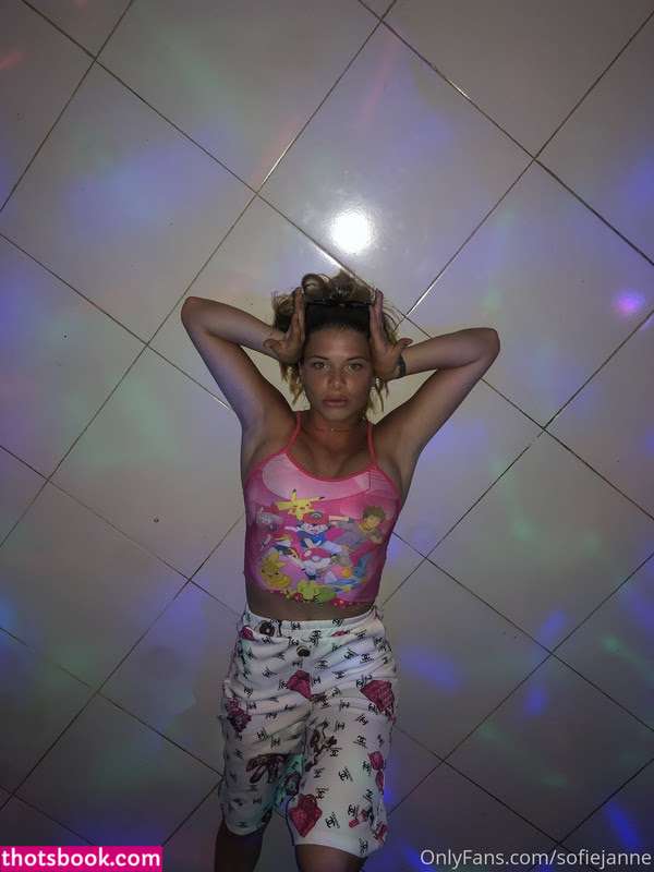 Sofie Wortelboer Sofiemetdef Nude OnlyFans Photos #7 981349