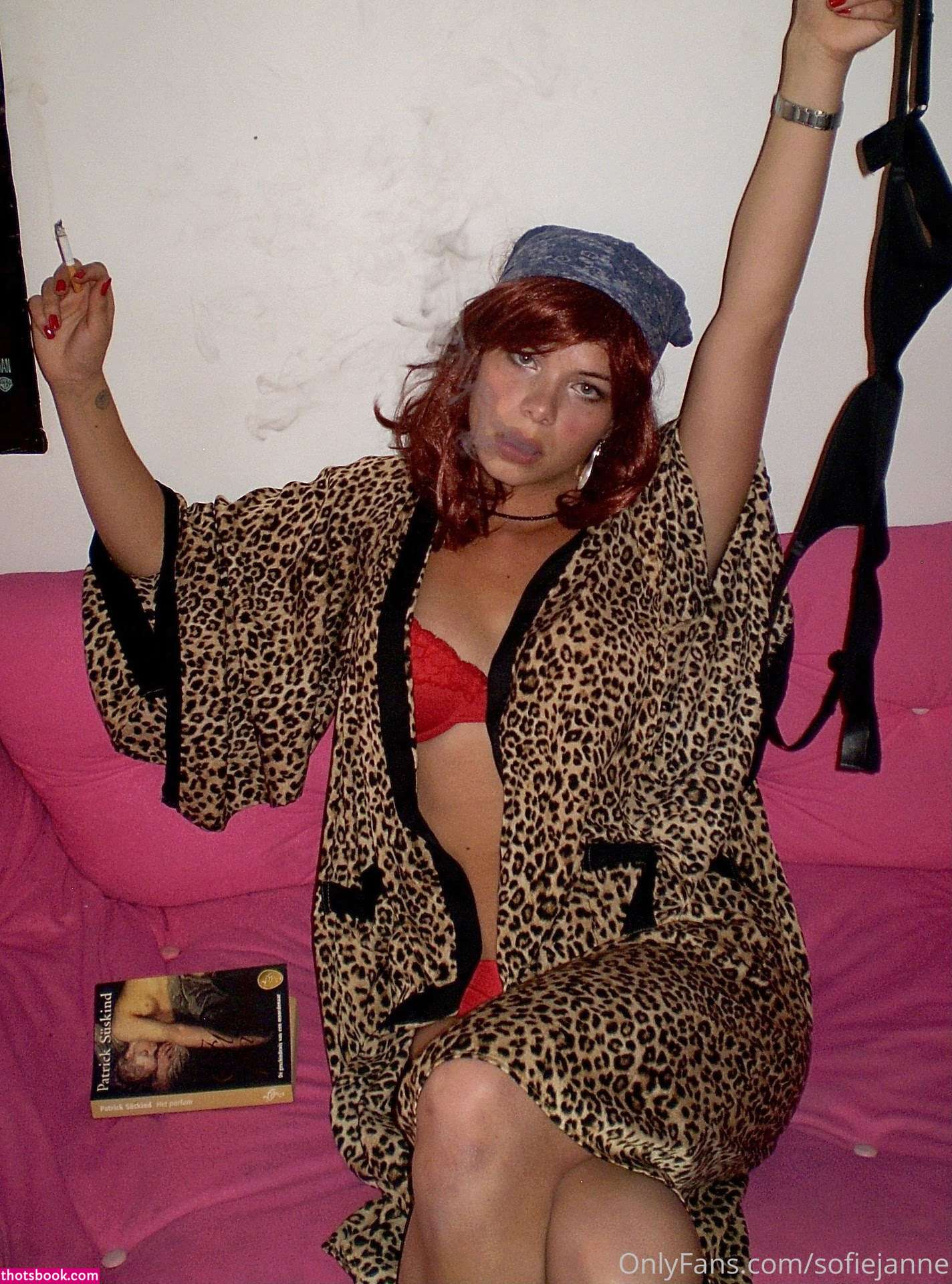 Sofie Wortelboer Sofiemetdef Nude OnlyFans Photos #7 981352