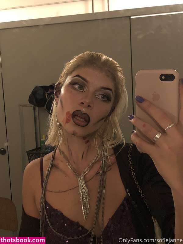 Sofie Wortelboer Sofiemetdef Nude OnlyFans Photos #7 981355