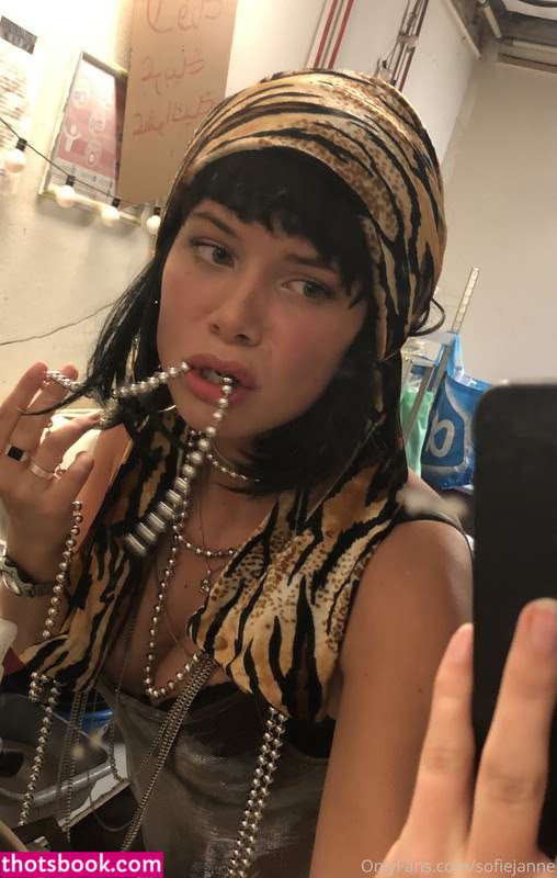 Sofie Wortelboer Sofiemetdef Nude OnlyFans Photos #7 981360