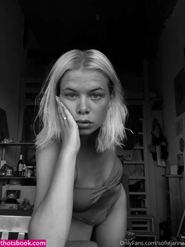 Sofie Wortelboer Sofiemetdef Nude OnlyFans Photos #7 981361