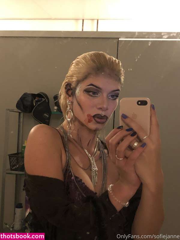 Sofie Wortelboer Sofiemetdef Nude OnlyFans Photos #7 981363