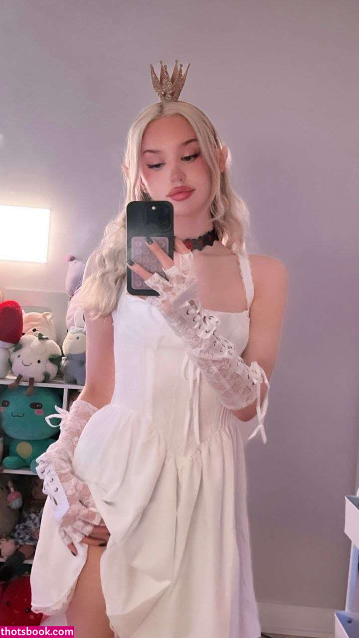 veefroggy veronika Nude OnlyFans Photos #6 981508