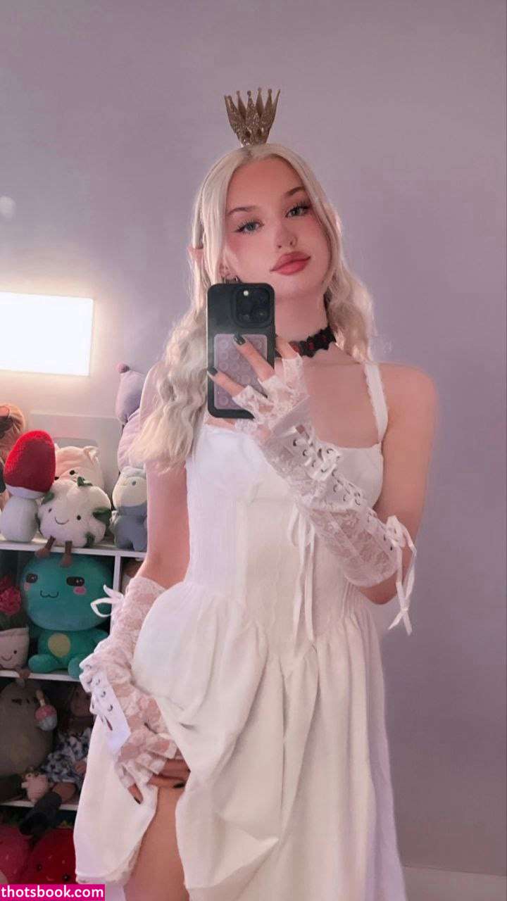 veefroggy veronika Nude OnlyFans Photos #6 981510