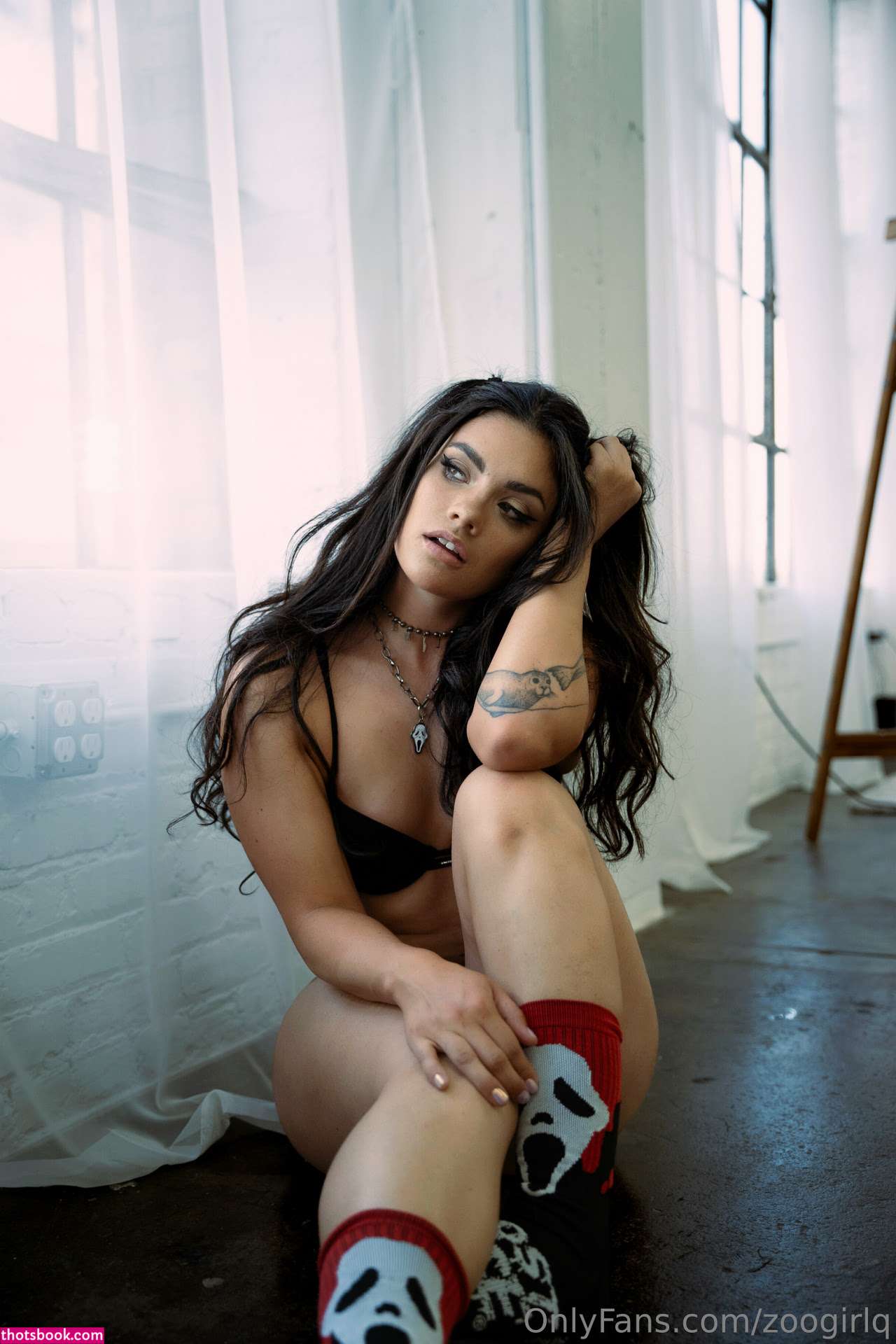 zoogirlq Nude OnlyFans Photos #3 981642