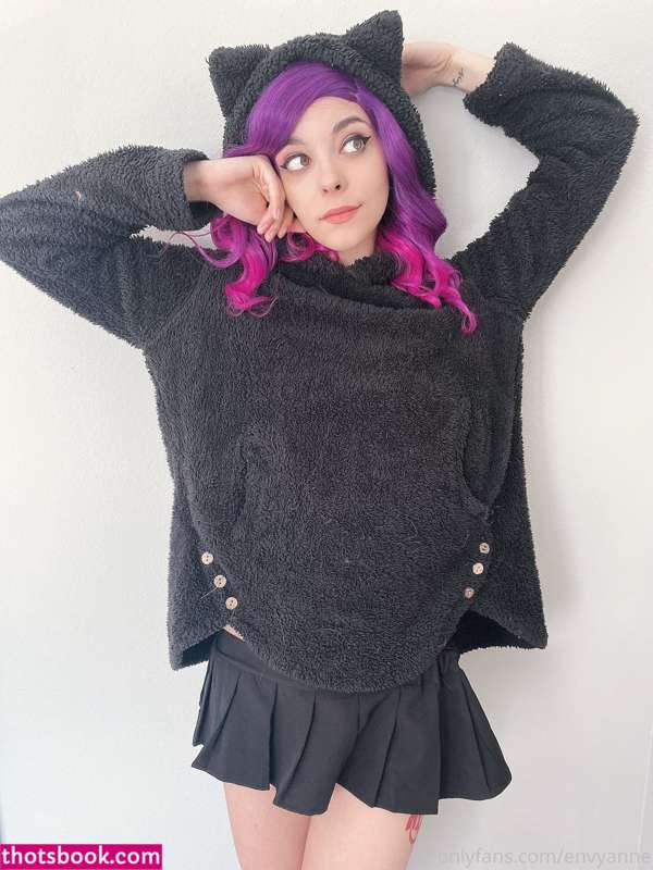 Envy Anne Nude OnlyFans Photos #8 981868