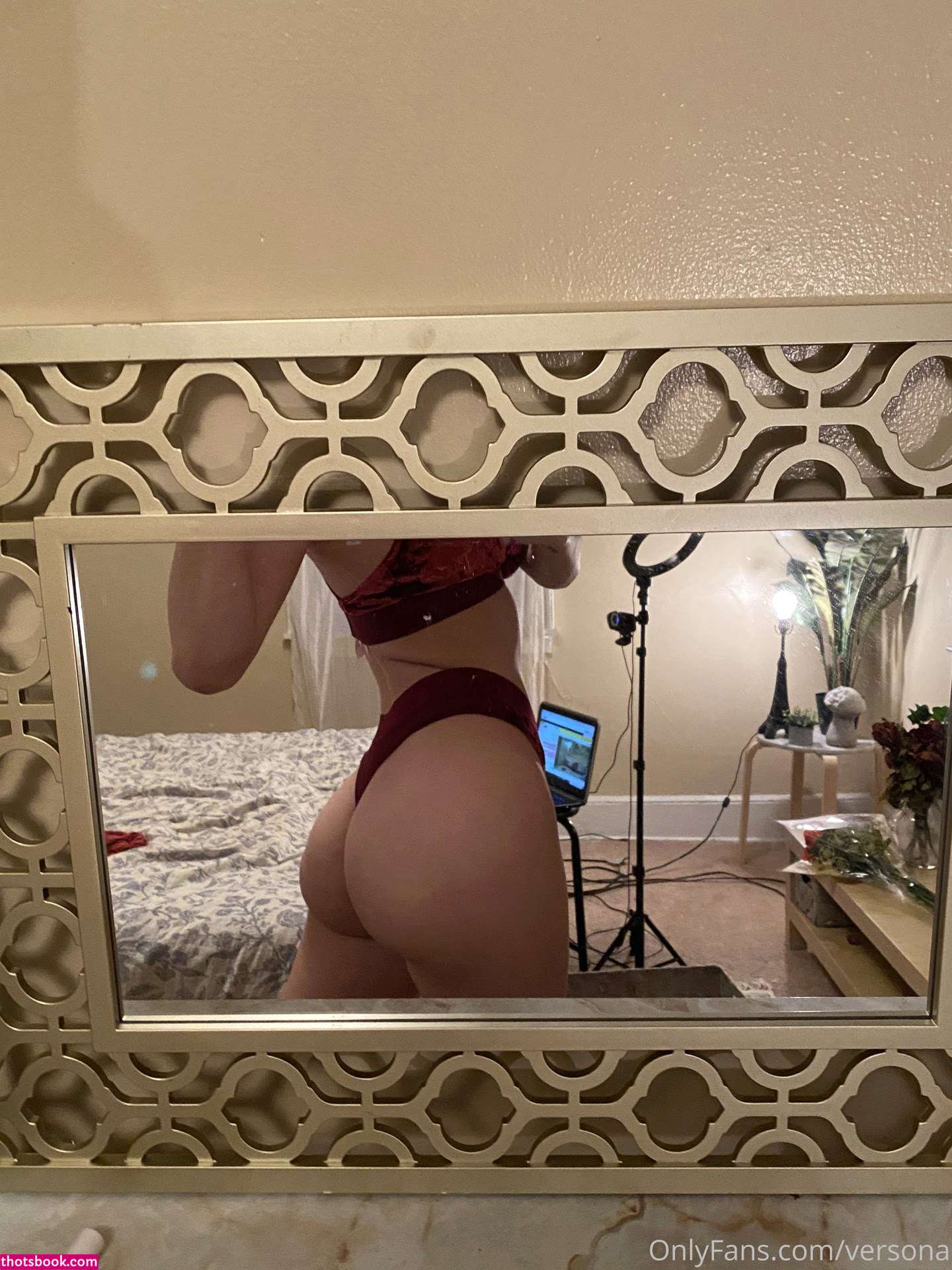 Goddess Versona Versonaa Nude OnlyFans Photos #12 982046