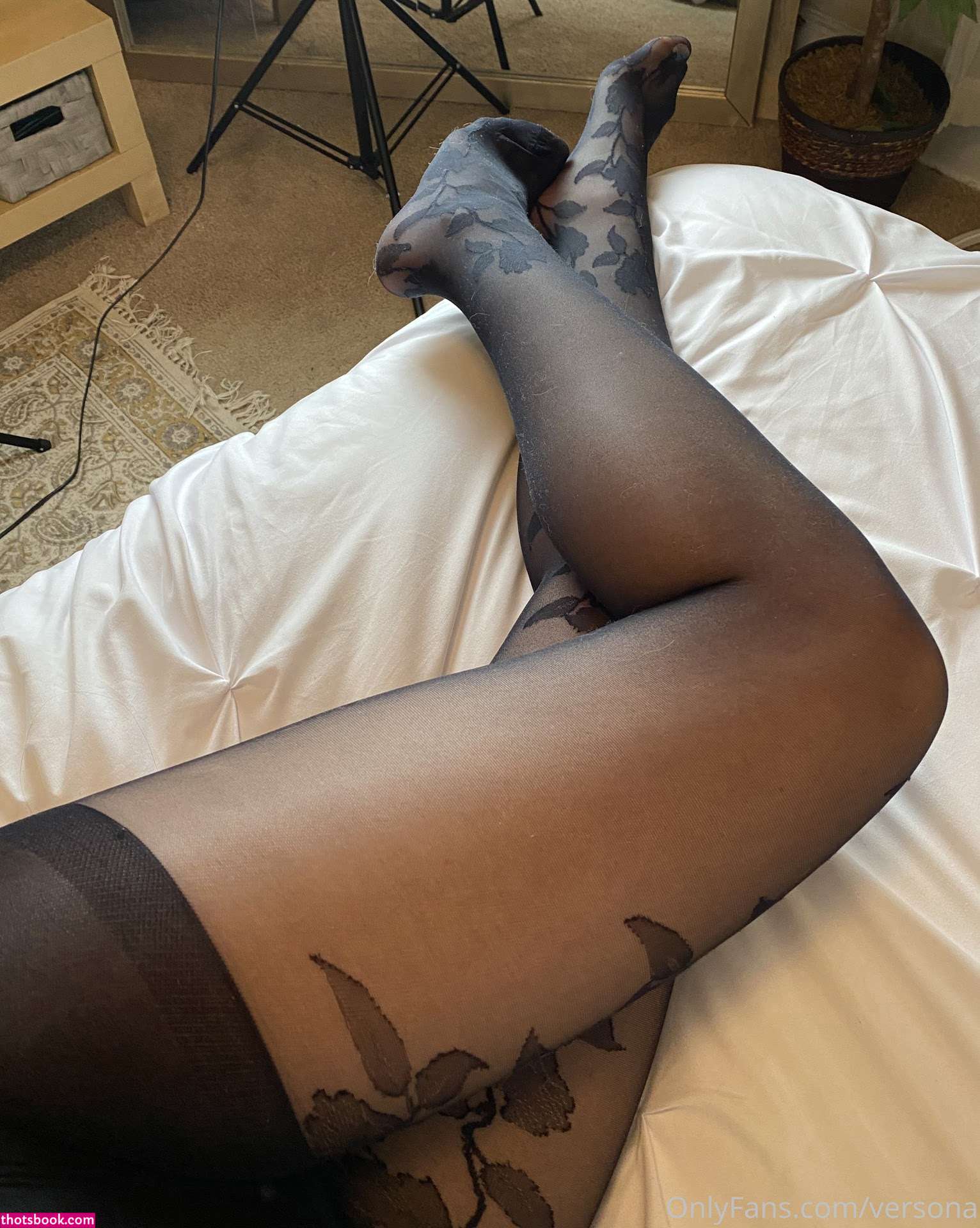 Goddess Versona Versonaa Nude OnlyFans Photos #13 982069