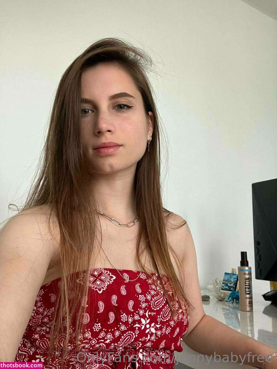 Jennn7w7 JennyBaby Nude OnlyFans Photos #12 982167