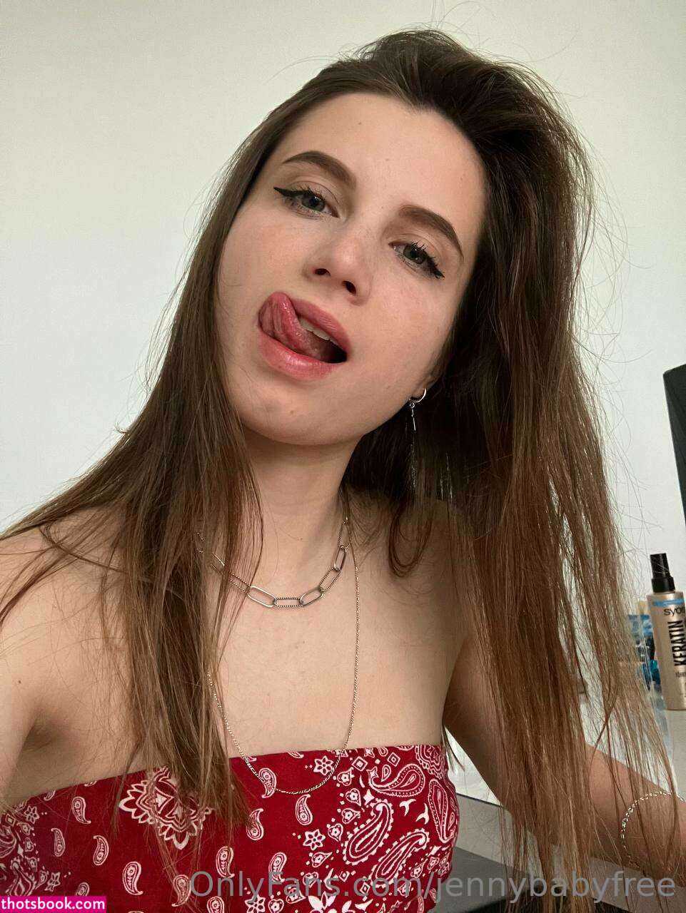 Jennn7w7 JennyBaby Nude OnlyFans Photos #13 982177