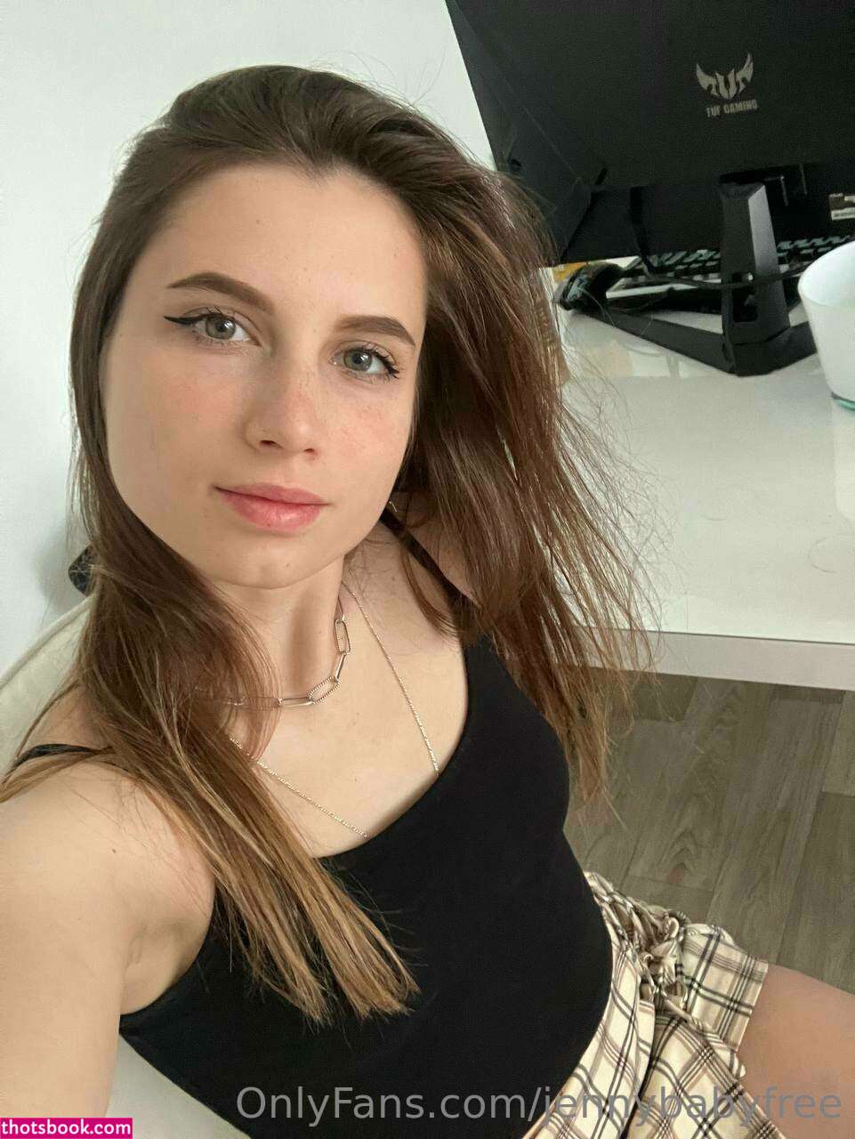 Jennn7w7 JennyBaby Nude OnlyFans Photos #13 982178