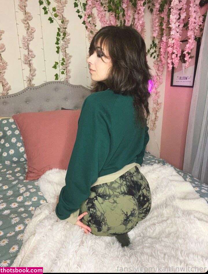 Kaitlin Witcher Nude OnlyFans Photos #8 982206