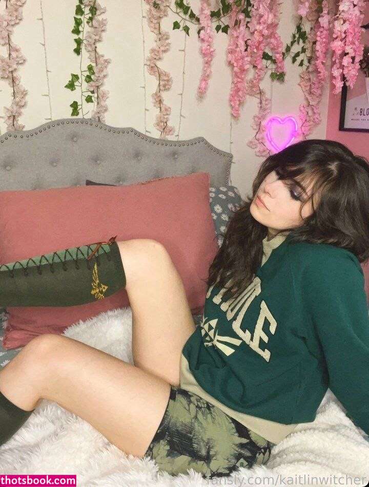 Kaitlin Witcher Nude OnlyFans Photos #8 982211
