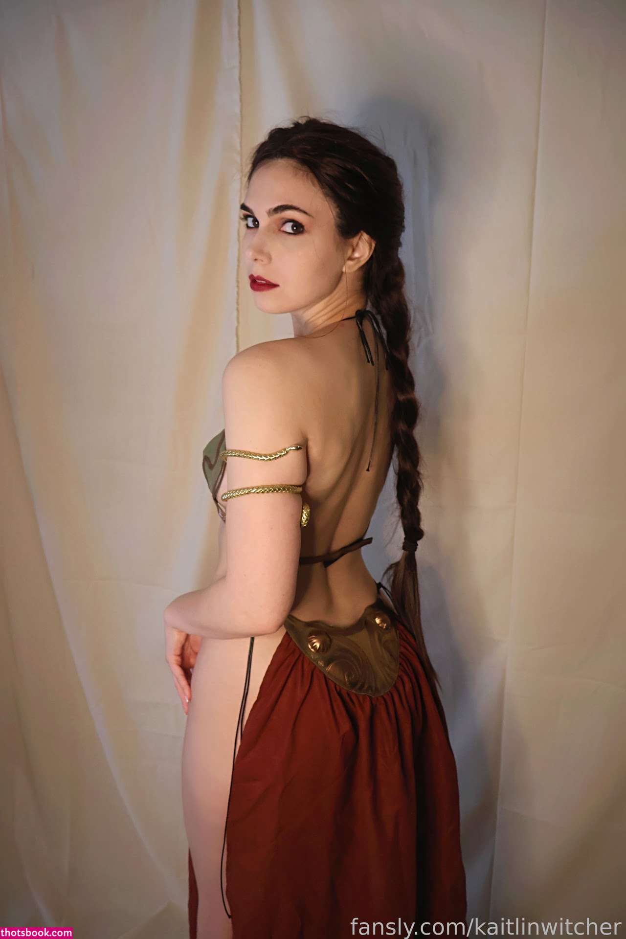 Kaitlin Witcher Nude OnlyFans Photos #9 982215