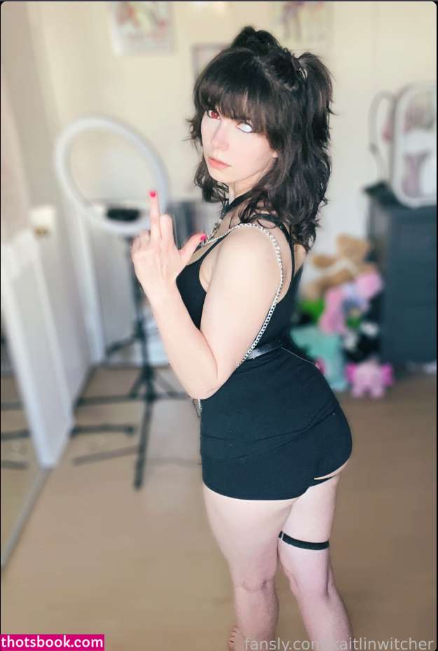 Kaitlin Witcher Nude OnlyFans Photos #12 982242