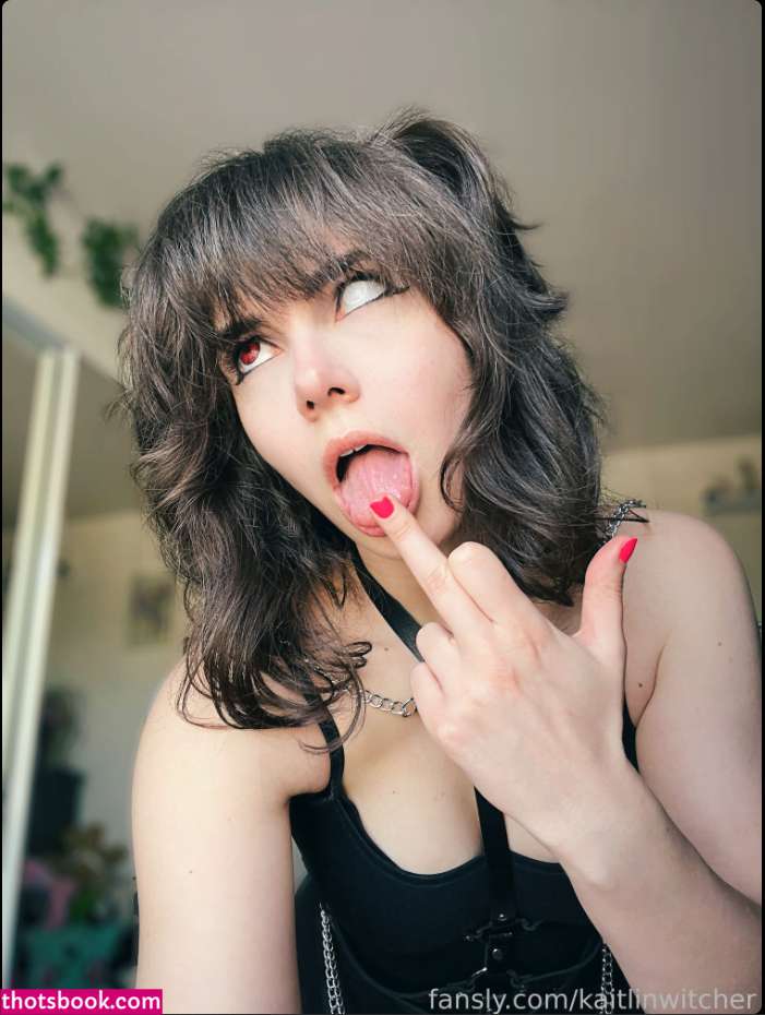 Kaitlin Witcher Nude OnlyFans Photos #12 982244