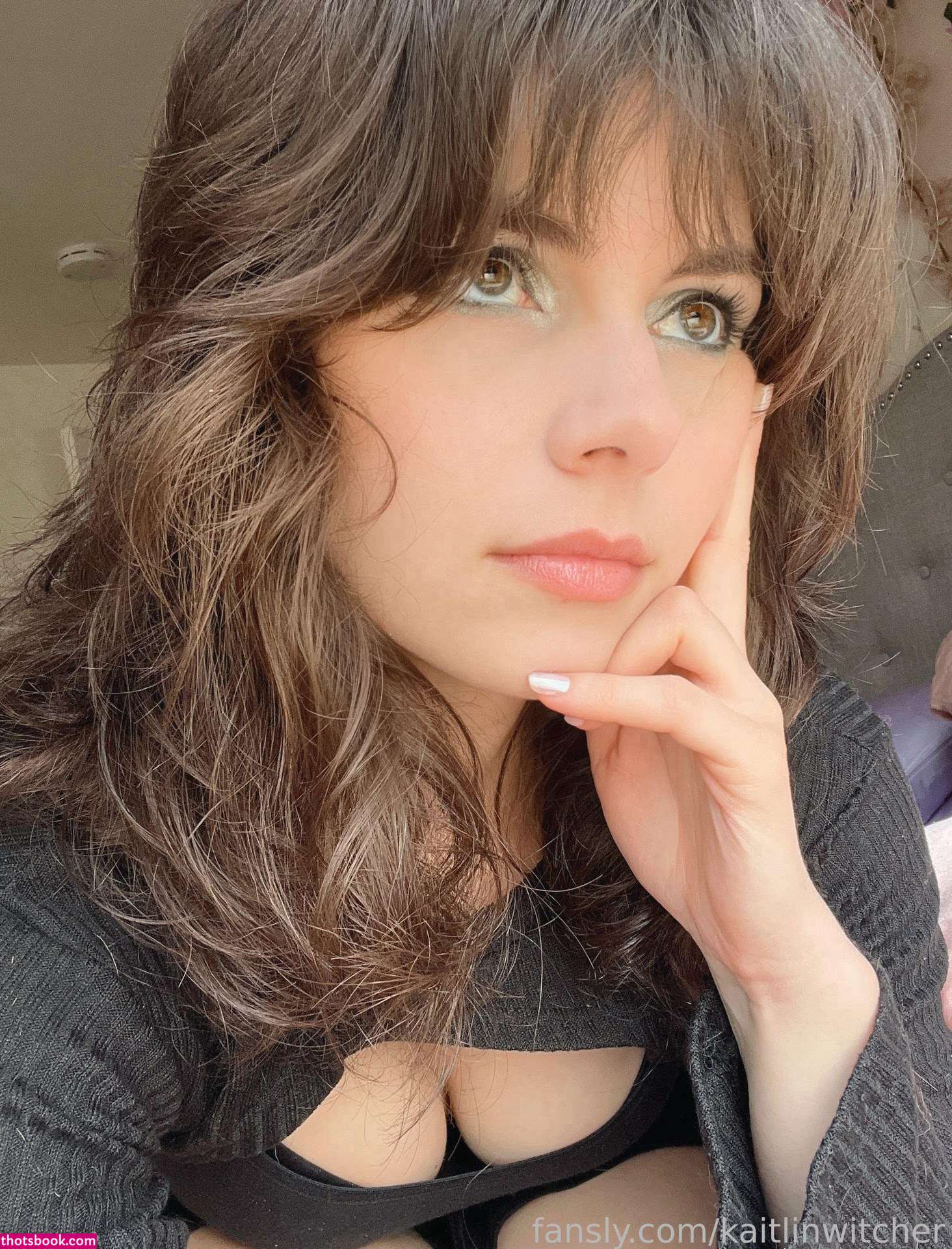 Kaitlin Witcher Nude OnlyFans Photos #13 982258