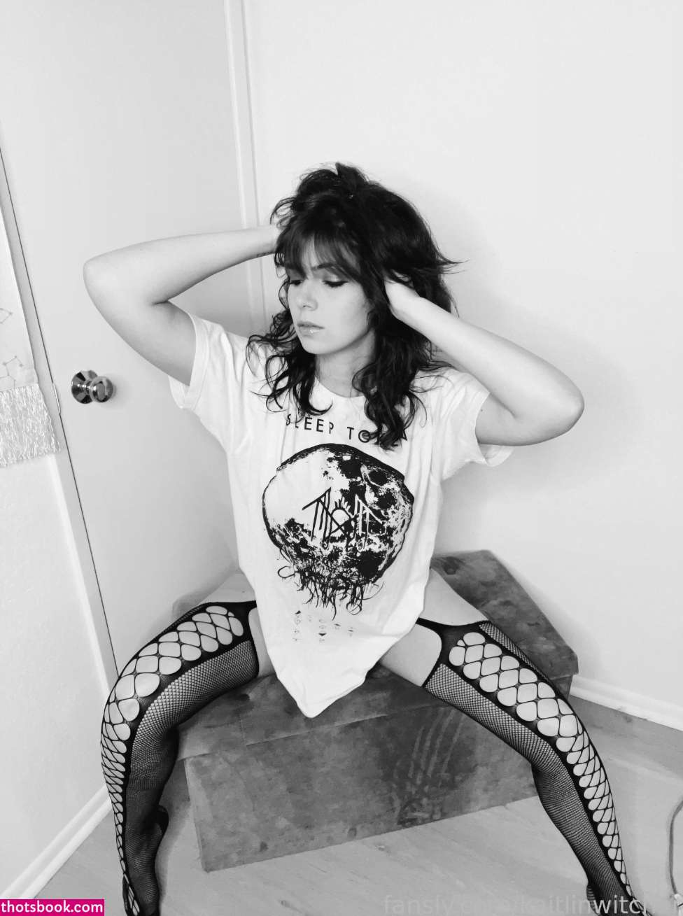 Kaitlin Witcher Nude OnlyFans Photos #14 982269