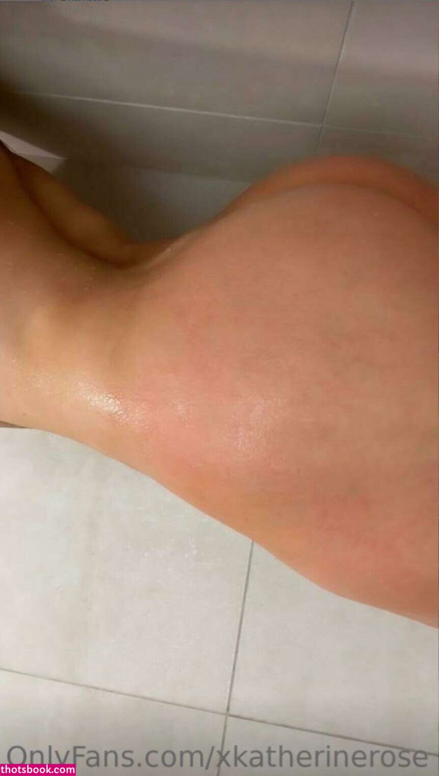 Katherine Rose Nude OnlyFans Photos #11 982300