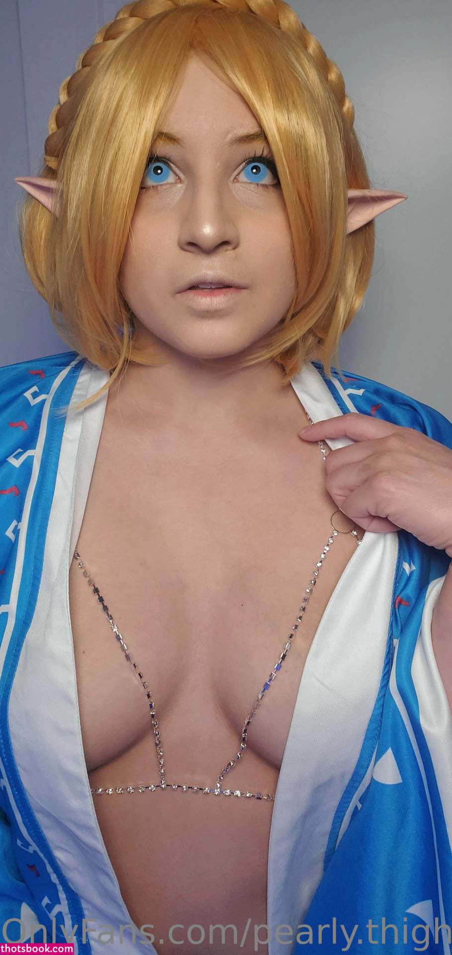 PearlAran pearlythighs thiccmamathighs Nude OnlyFans Photos #14 982568