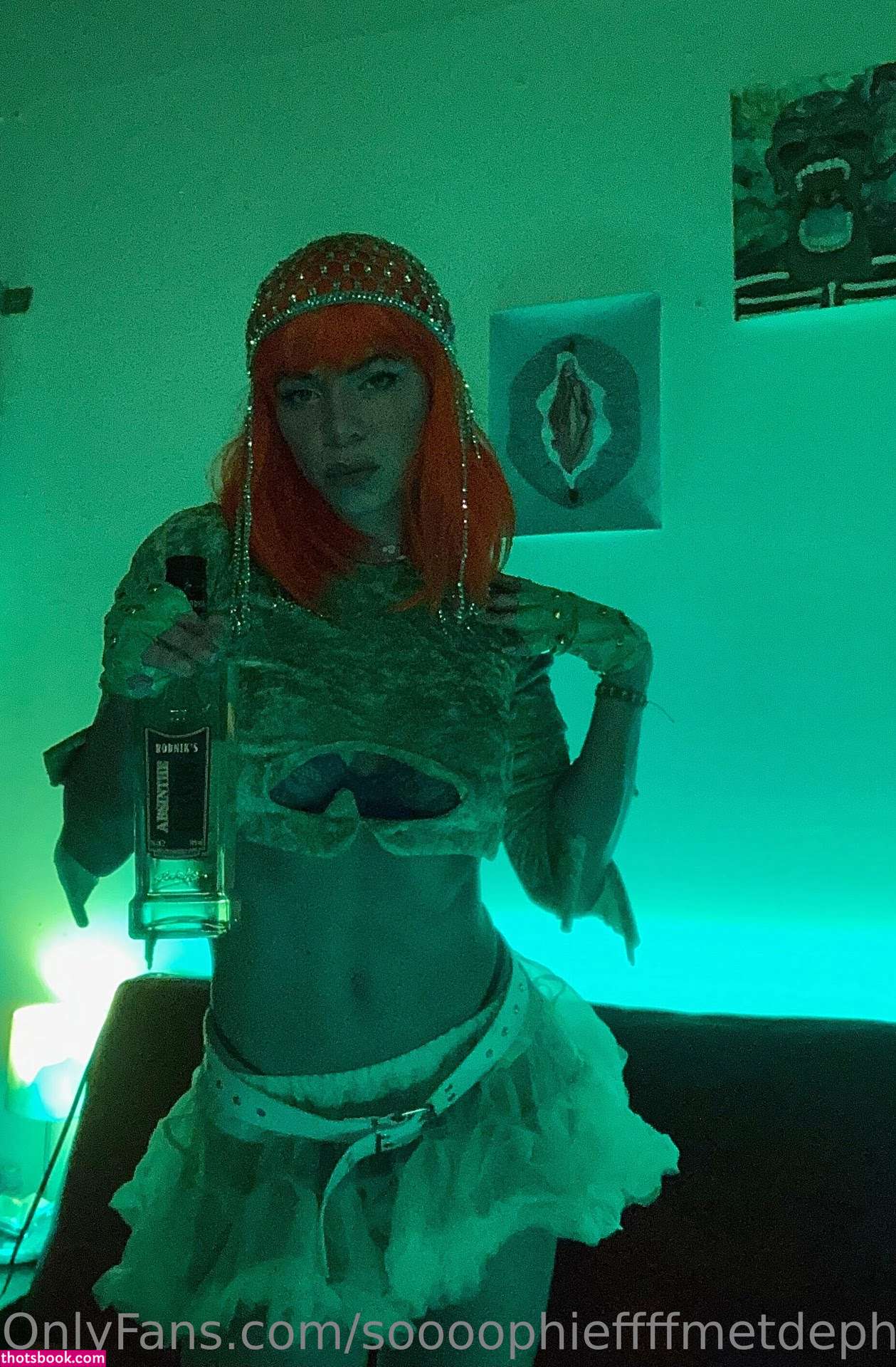 Sofie Wortelboer Sofiemetdef Nude OnlyFans Photos #9 982695