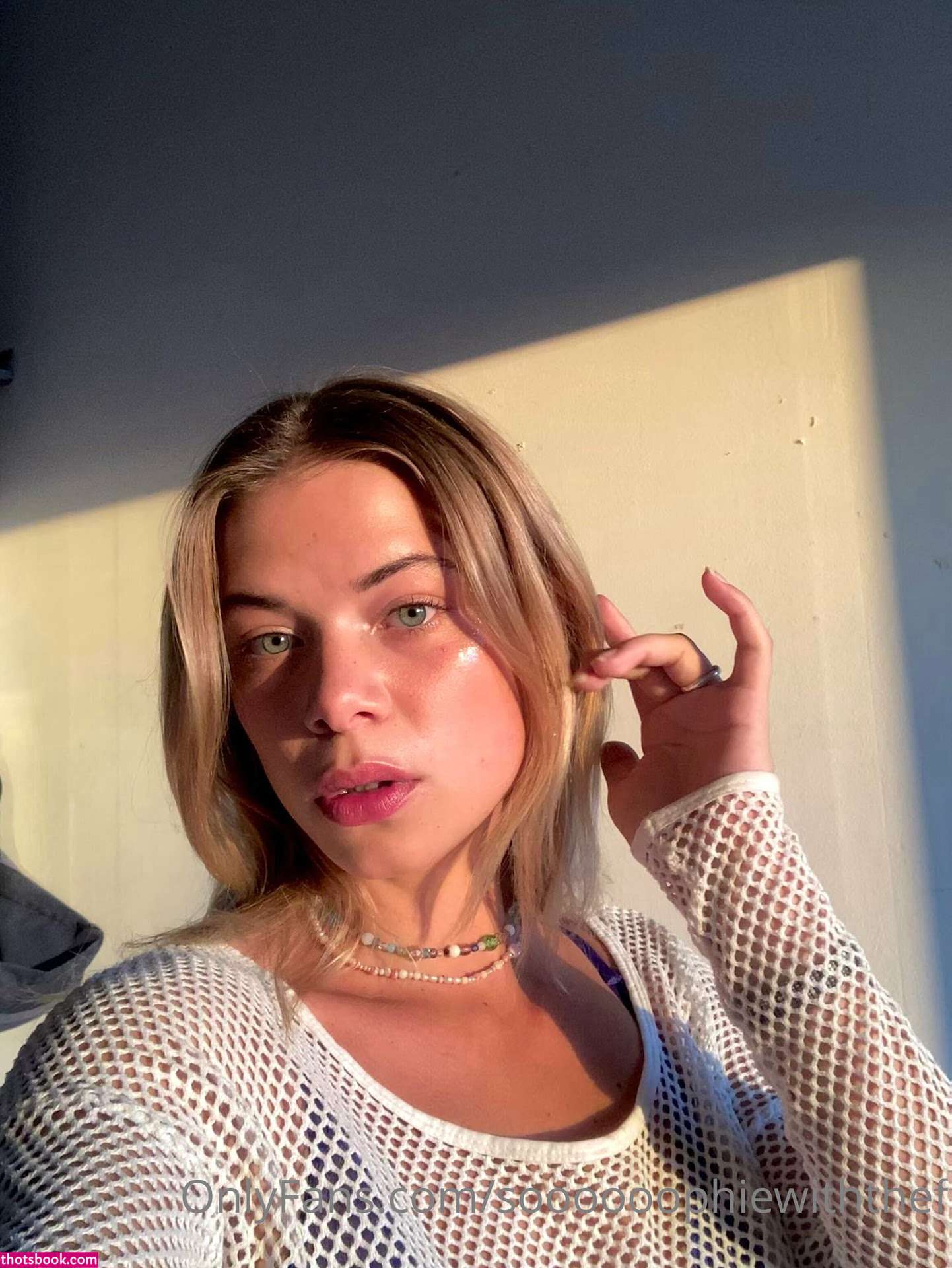 Sofie Wortelboer Sofiemetdef Nude OnlyFans Photos #9 982701