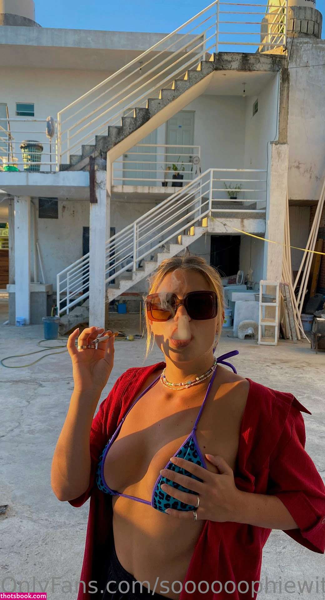 Sofie Wortelboer Sofiemetdef Nude OnlyFans Photos #9 982702