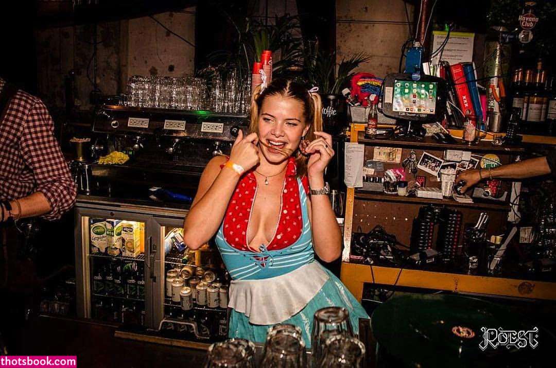 Sofie Wortelboer Sofiemetdef Nude OnlyFans Photos #14 982724