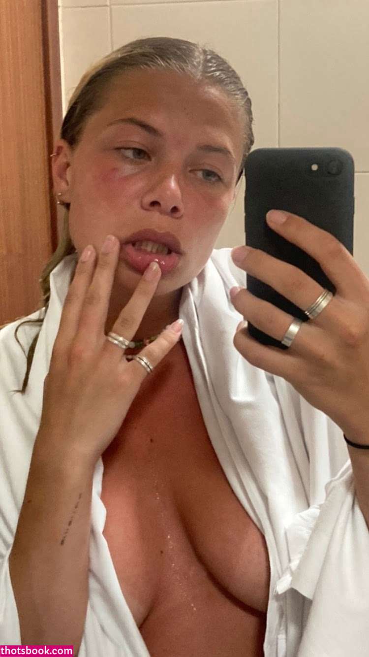 Sofie Wortelboer Sofiemetdef Nude OnlyFans Photos #15 982728