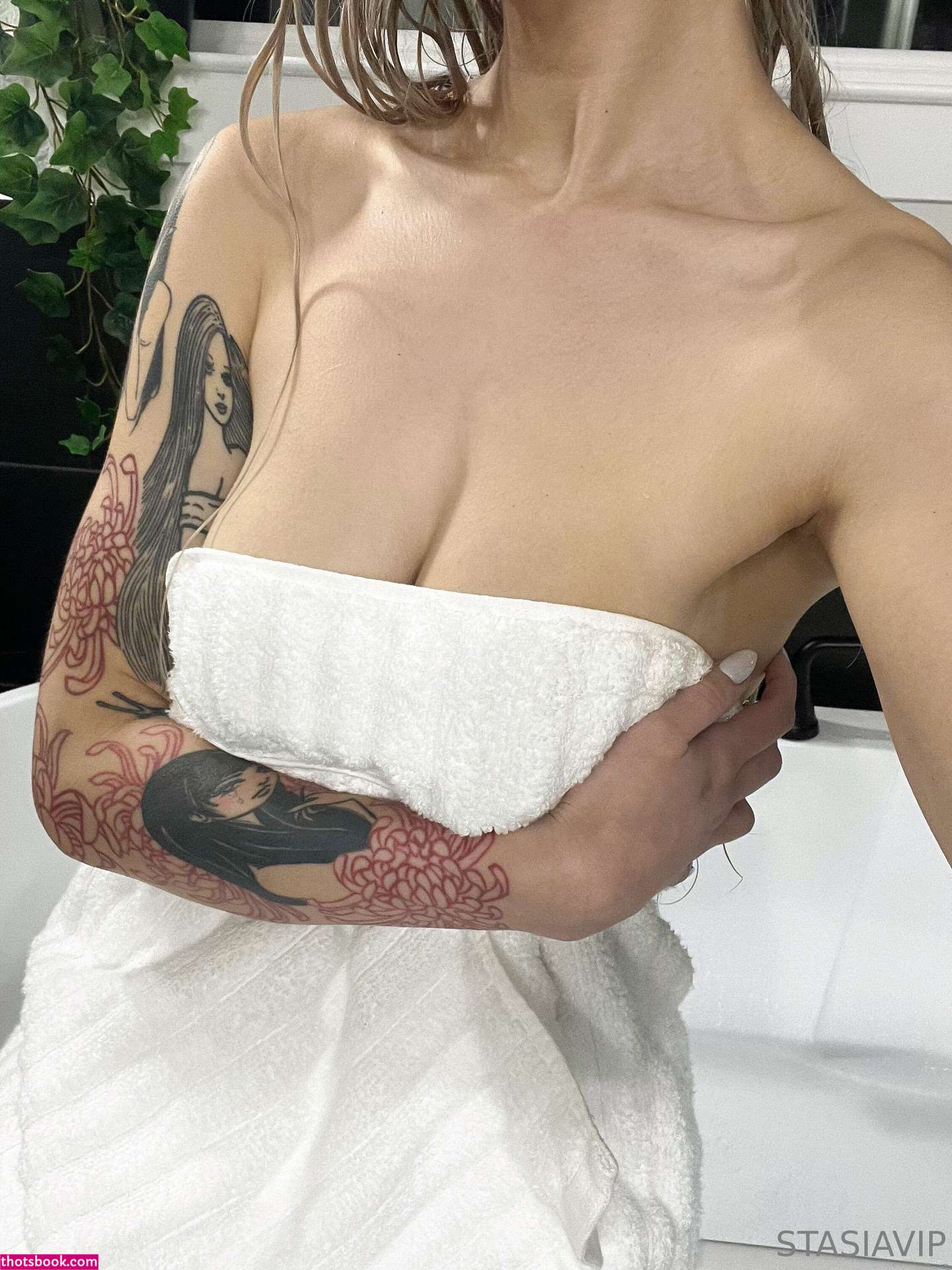 Stasia Nude OnlyFans Photos #11 982763