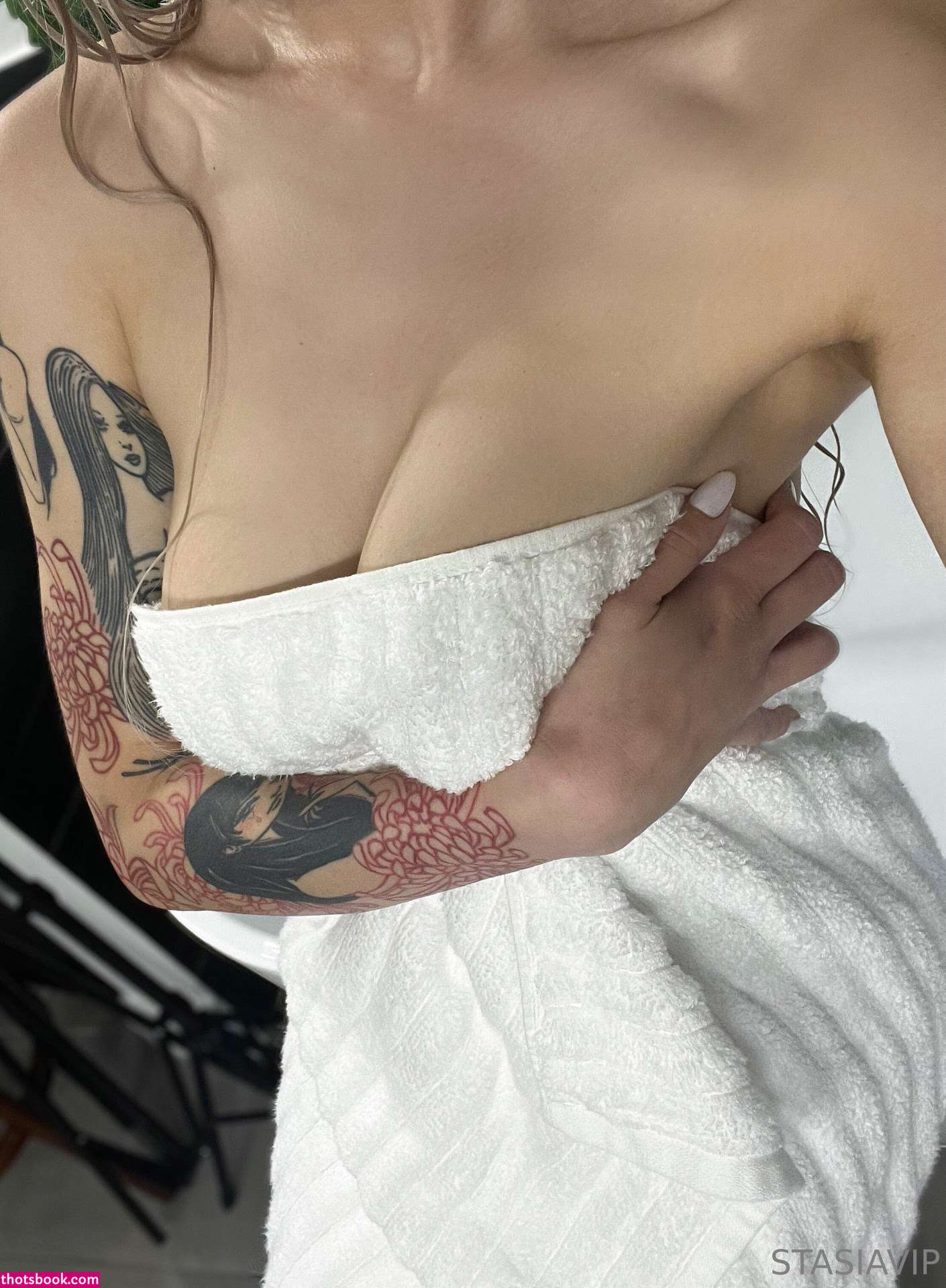 Stasia Nude OnlyFans Photos #11 982764