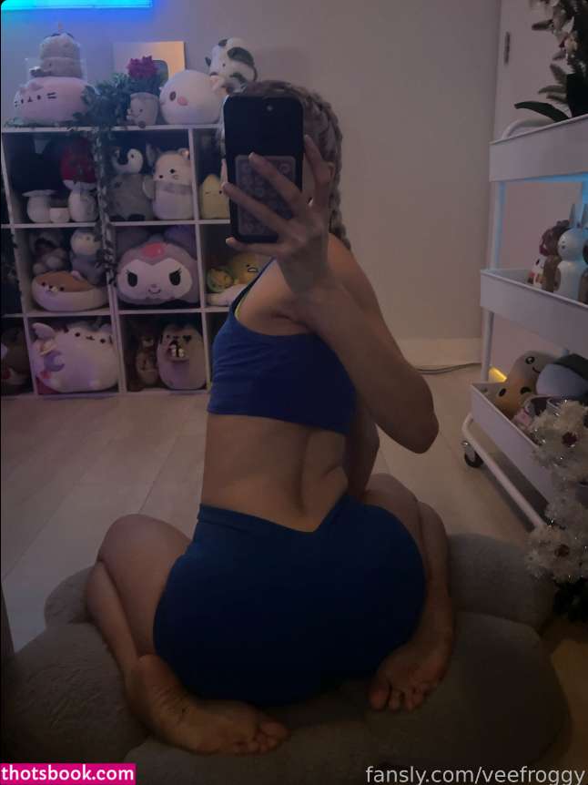 veefroggy veronika Nude OnlyFans Photos #15 982922