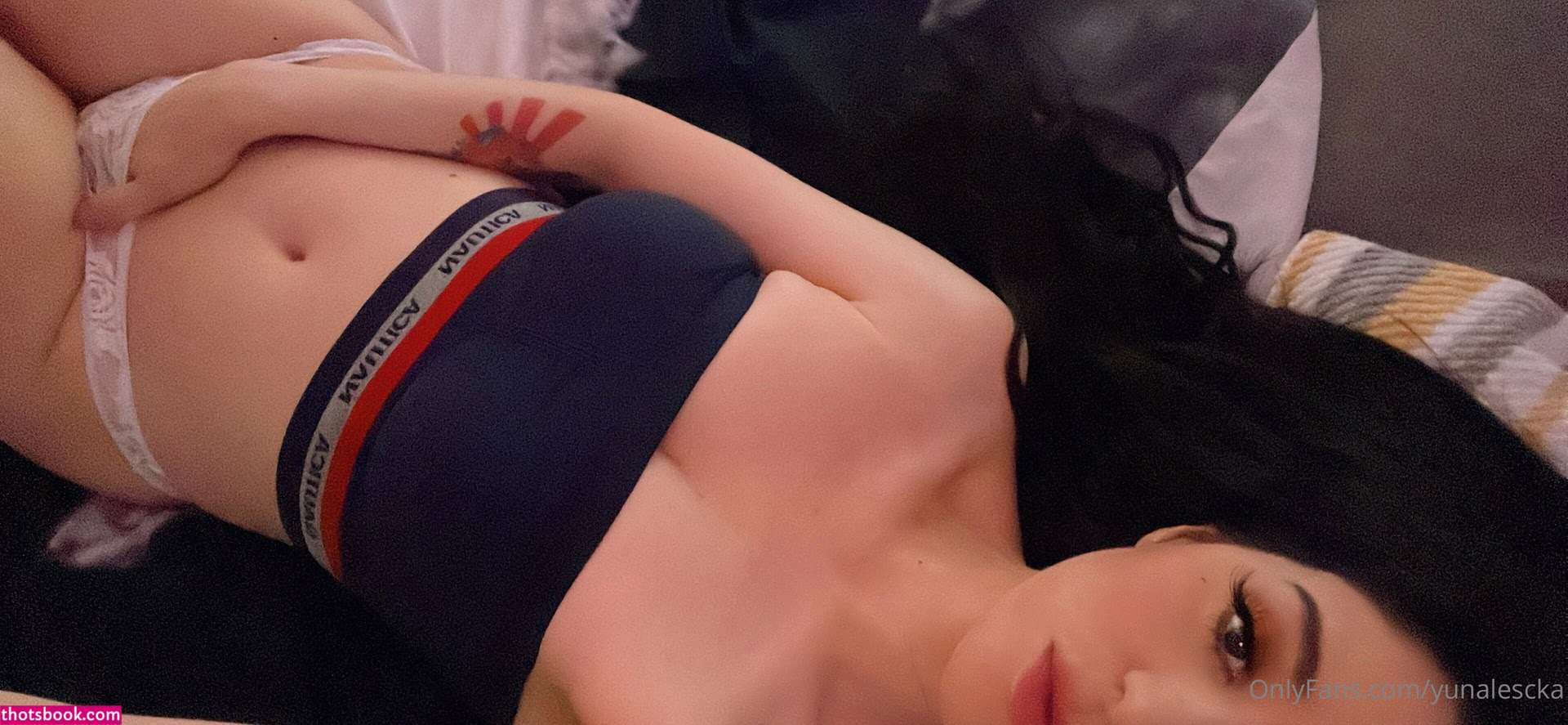 Yunalescka YunalesckaGames Yunie Nude OnlyFans Photos #9 982951