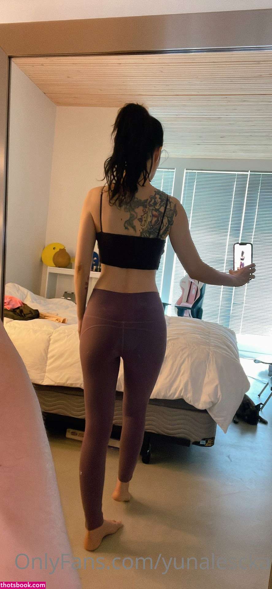 Yunalescka YunalesckaGames Yunie Nude OnlyFans Photos #10 982956