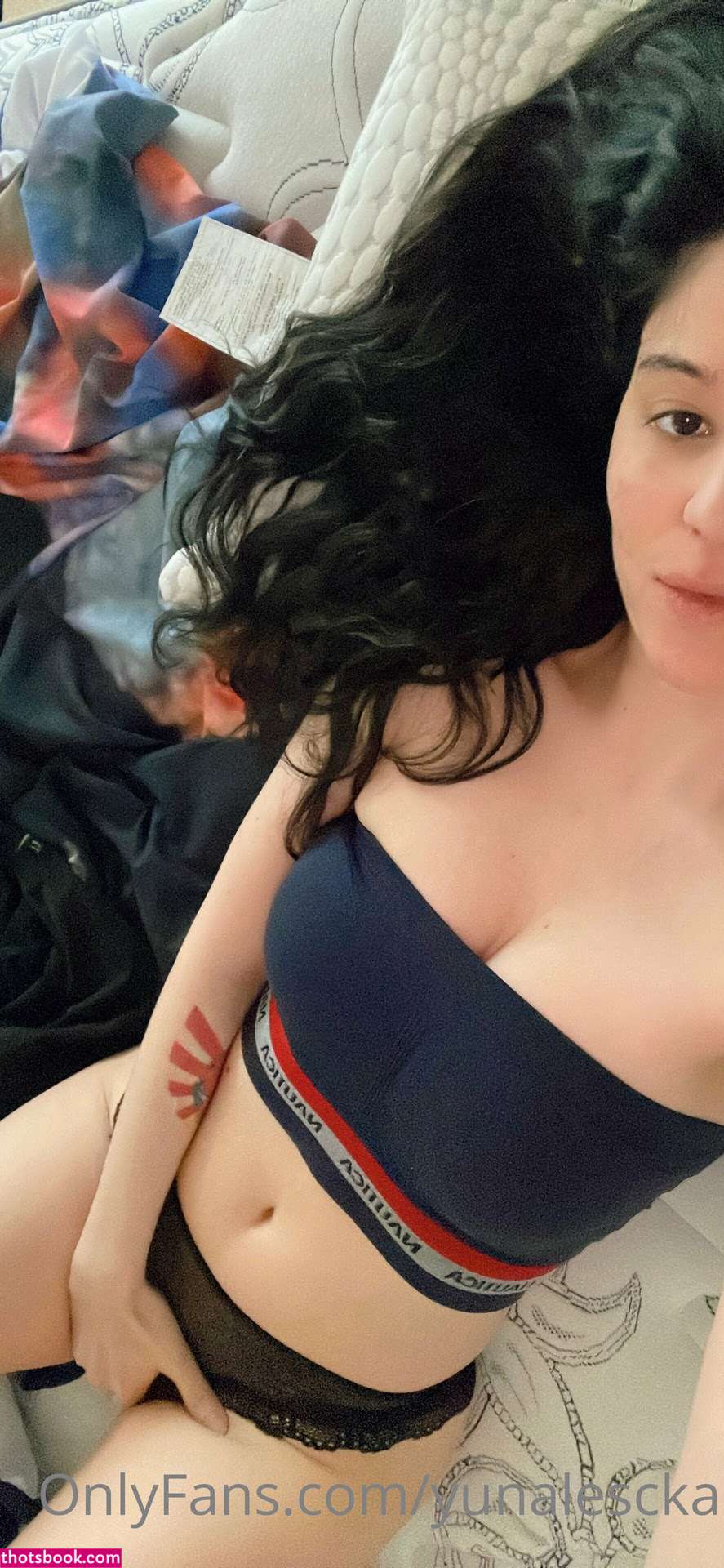 Yunalescka YunalesckaGames Yunie Nude OnlyFans Photos #13 982984