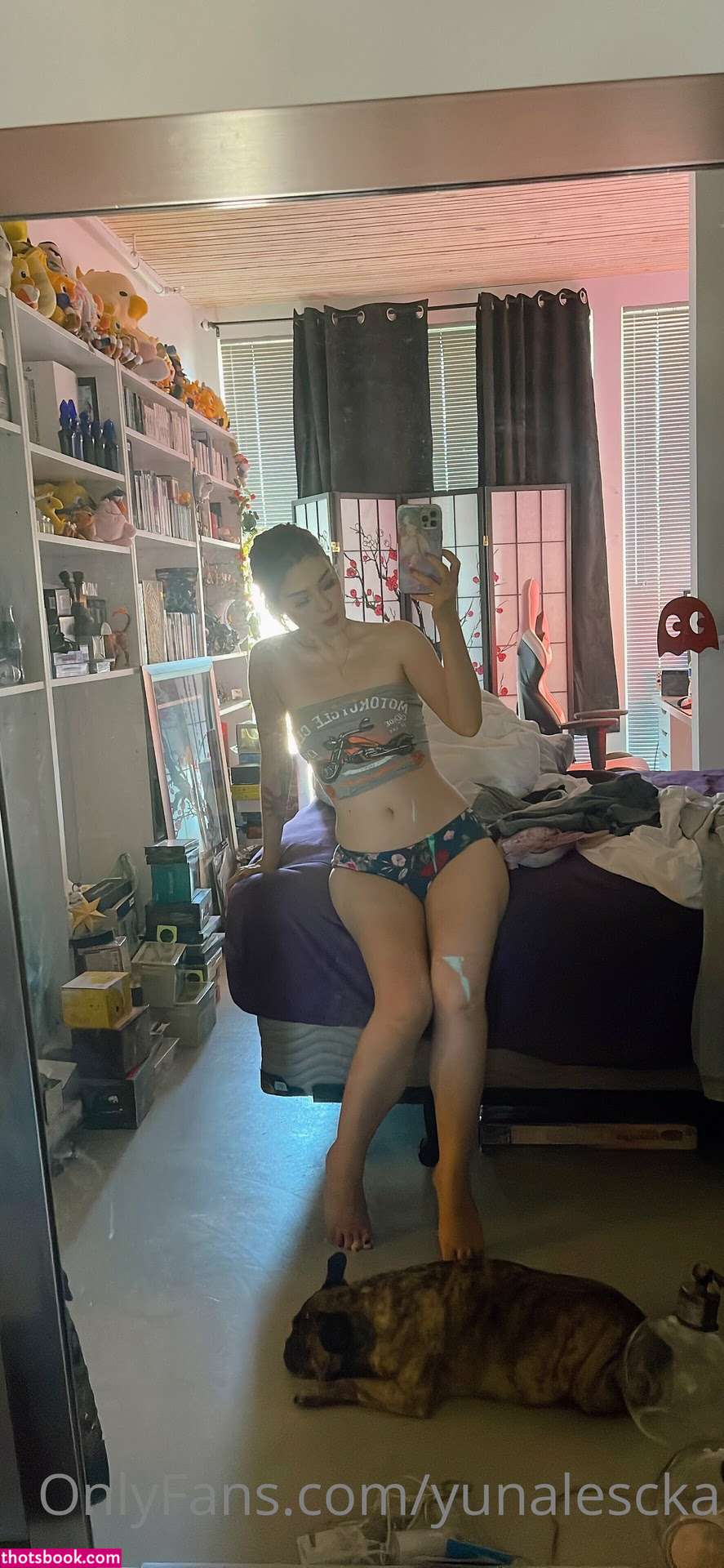 Yunalescka YunalesckaGames Yunie Nude OnlyFans Photos #14 982995