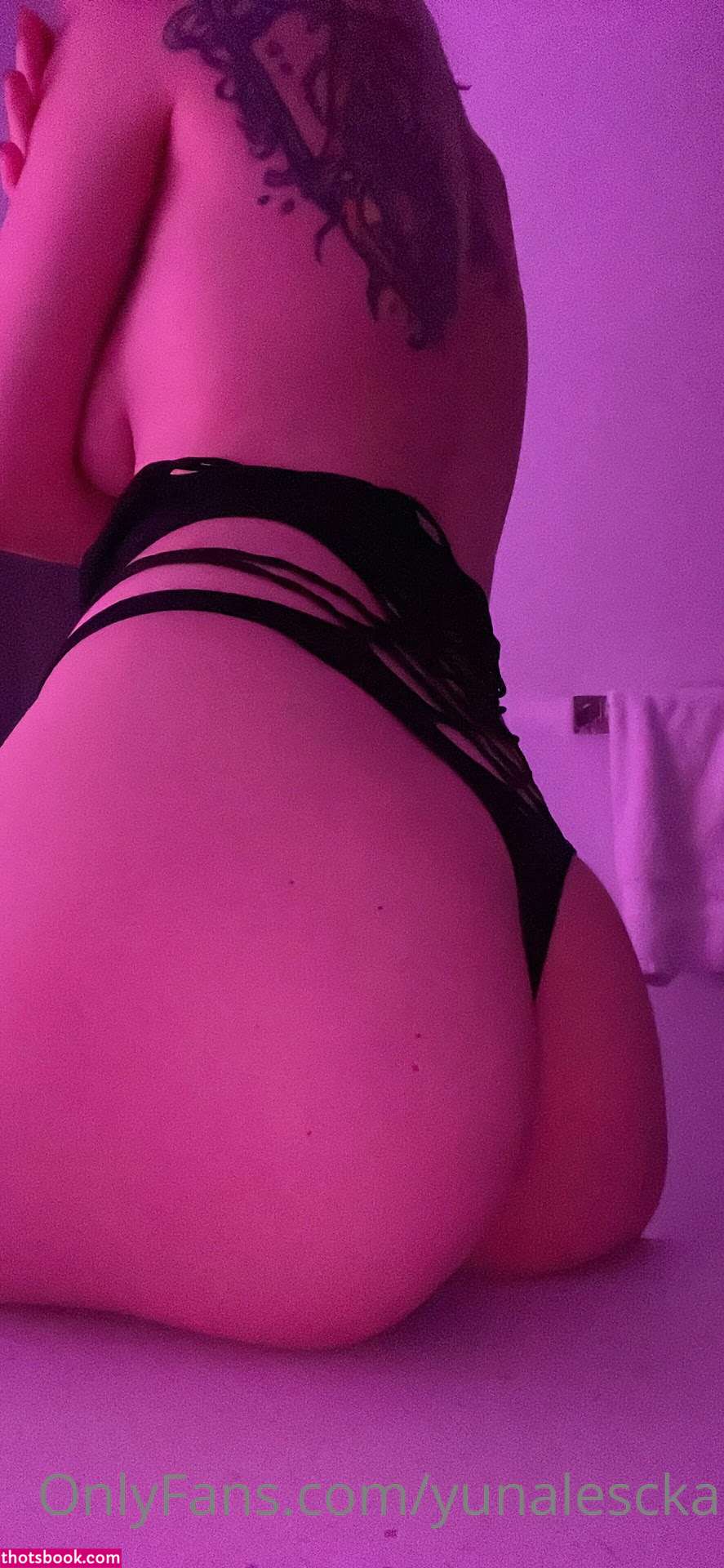 Yunalescka YunalesckaGames Yunie Nude OnlyFans Photos #15 982998