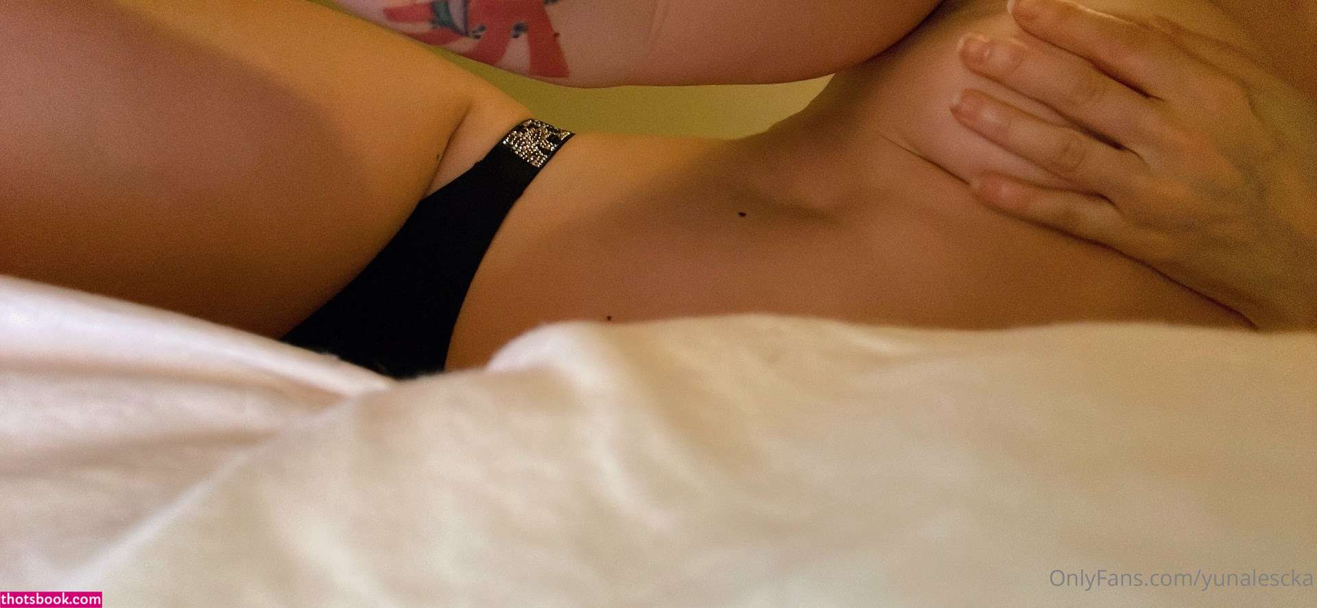 Yunalescka YunalesckaGames Yunie Nude OnlyFans Photos #15 983017