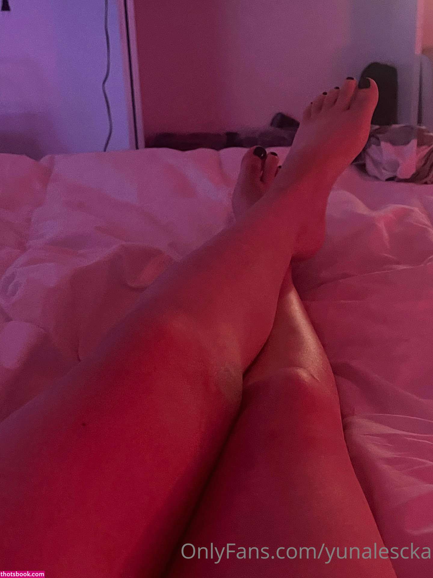 Yunalescka YunalesckaGames Yunie Nude OnlyFans Photos #15 983030