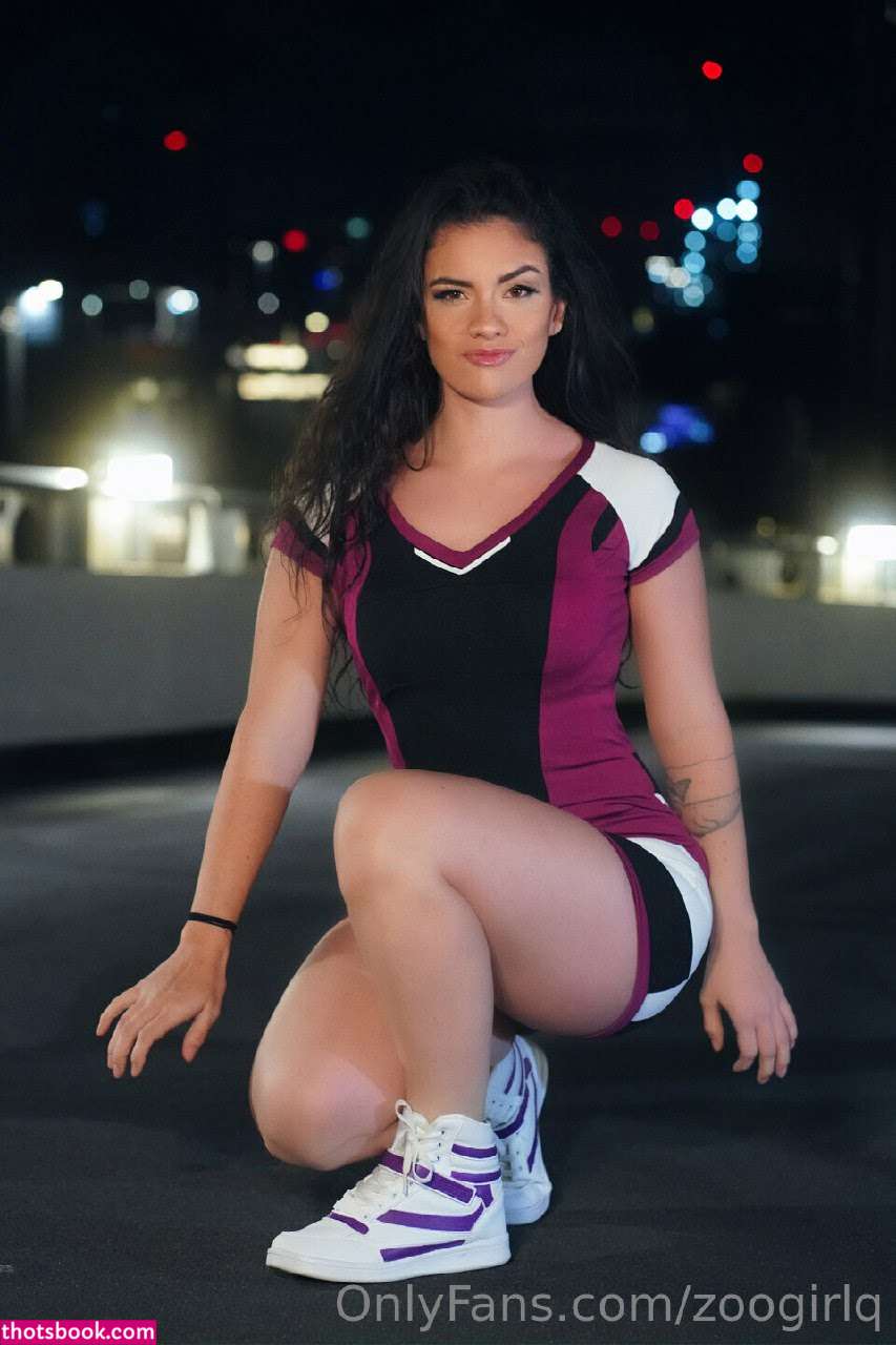 zoogirlq Nude OnlyFans Photos #10 983102