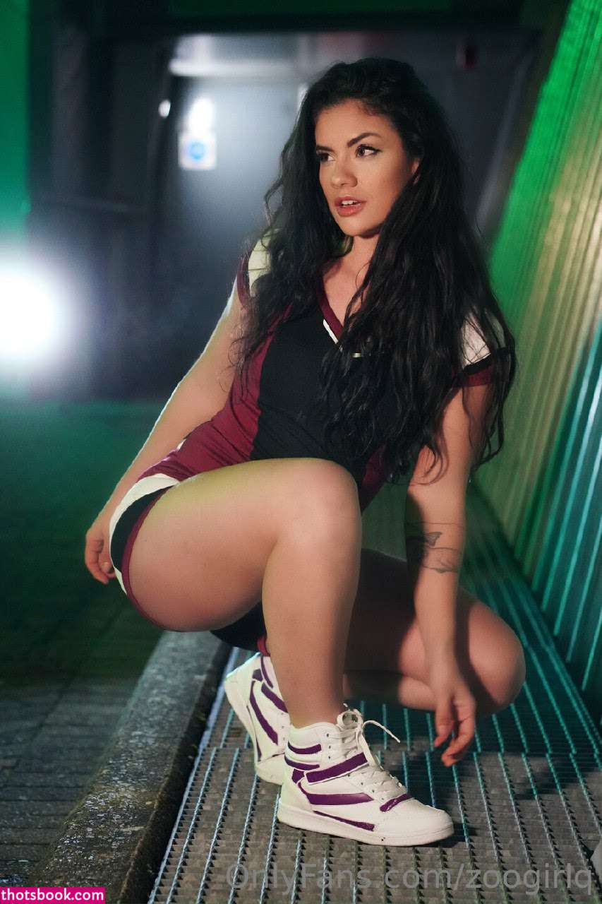 zoogirlq Nude OnlyFans Photos #10 983117